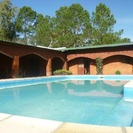 Tupasy Colonia Carlos Pellegrini (Corrientes) Exterior foto