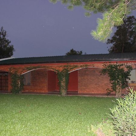 Tupasy Colonia Carlos Pellegrini (Corrientes) Exterior foto