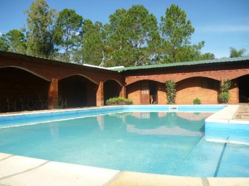 Tupasy Colonia Carlos Pellegrini (Corrientes) Exterior foto