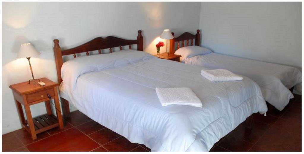 Tupasy Colonia Carlos Pellegrini (Corrientes) Quarto foto