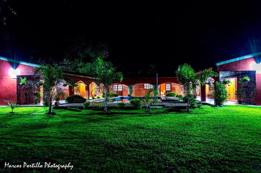 Tupasy Colonia Carlos Pellegrini (Corrientes) Exterior foto