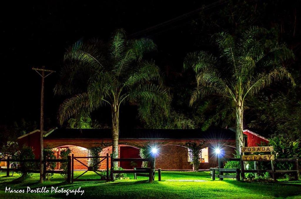 Tupasy Colonia Carlos Pellegrini (Corrientes) Exterior foto