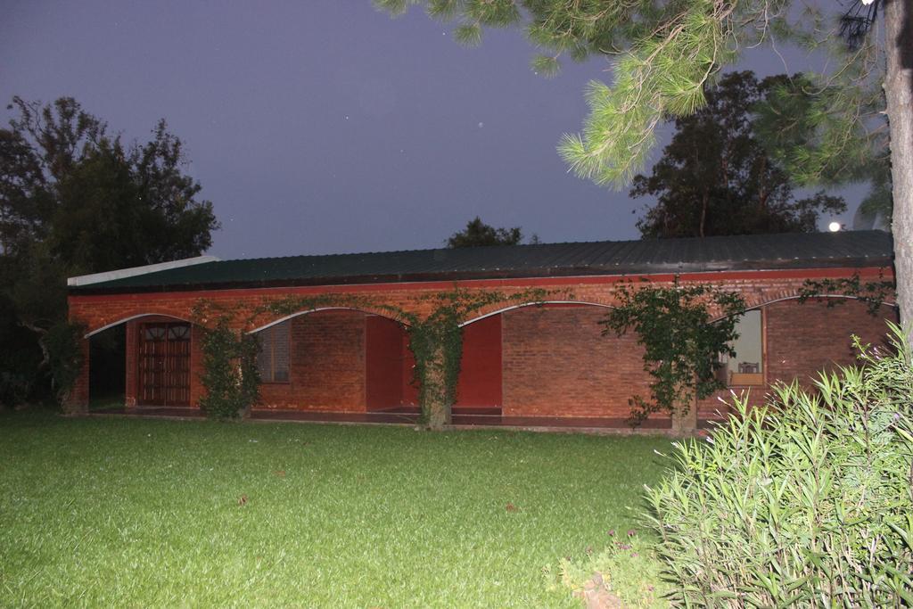 Tupasy Colonia Carlos Pellegrini (Corrientes) Exterior foto